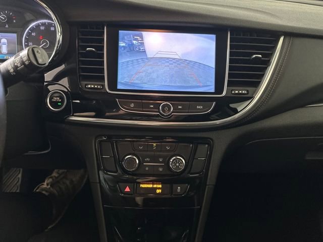 Used 2018 Buick Encore Preferred image 22