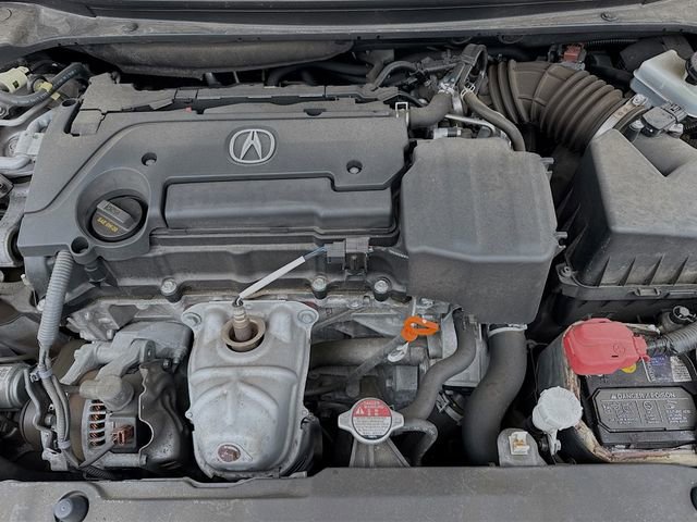 Used 2019 Acura ILX w/ Premium Package image 16