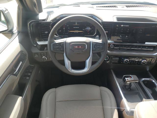 New 2026 GMC Sierra 1500 SLT w/ SLT Premium Plus Package AWD/4WD image 18