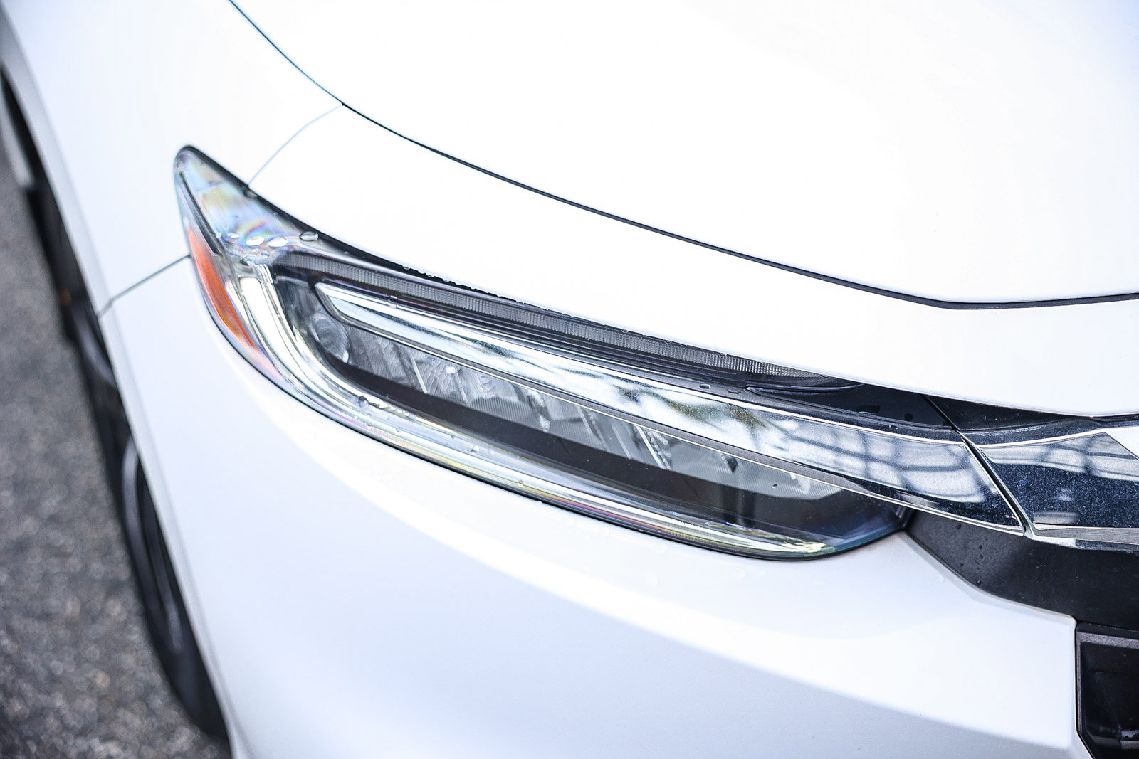 Used 2021 Honda Insight EX image 18