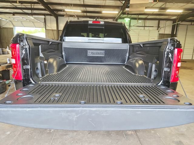 Used 2025 RAM 1500 Lone Star AWD/4WD image 36
