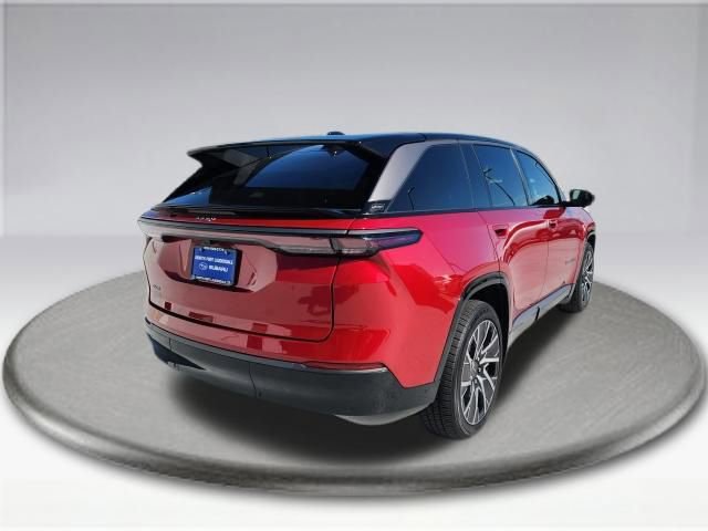 Used 2025 Jeep Wagoneer S Limited image 13