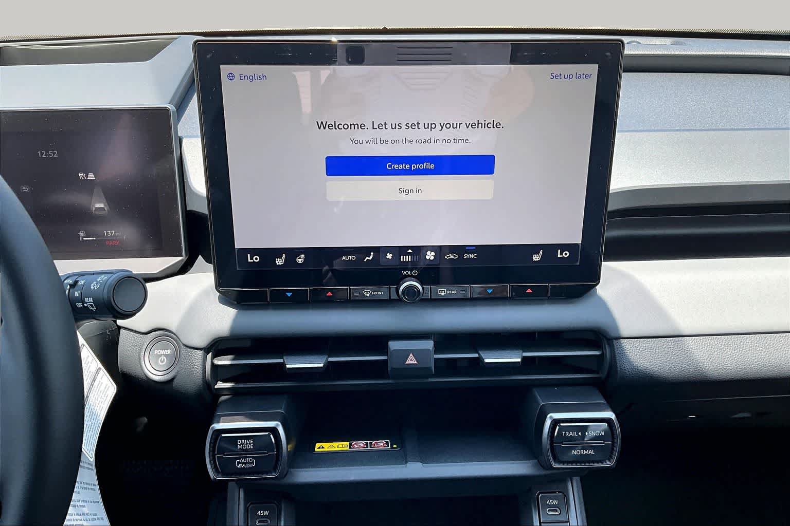 New 2026 Toyota RAV4 XSE AWD/4WD image 6