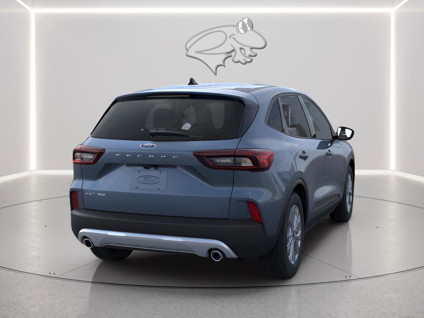 New 2026 Ford Escape Active image 8