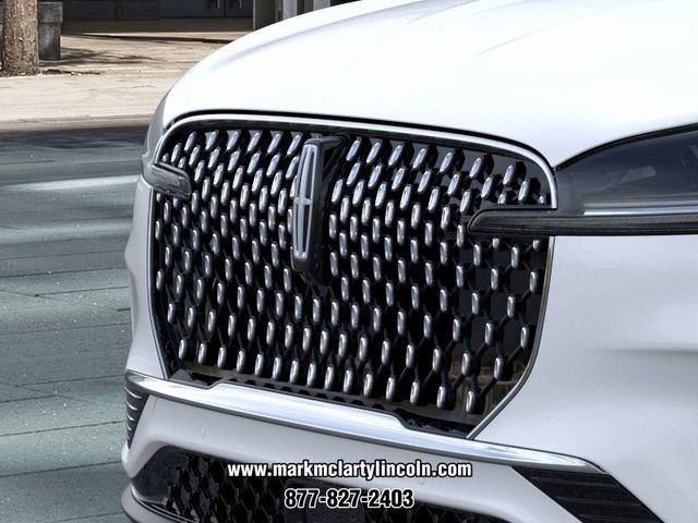New 2026 Lincoln Aviator Reserve w/ Luxury Package RWD image 17