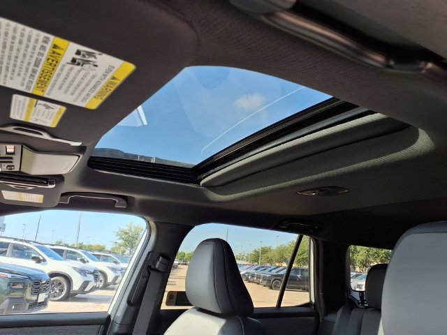 New 2026 Subaru Outback Premium AWD/4WD image 6