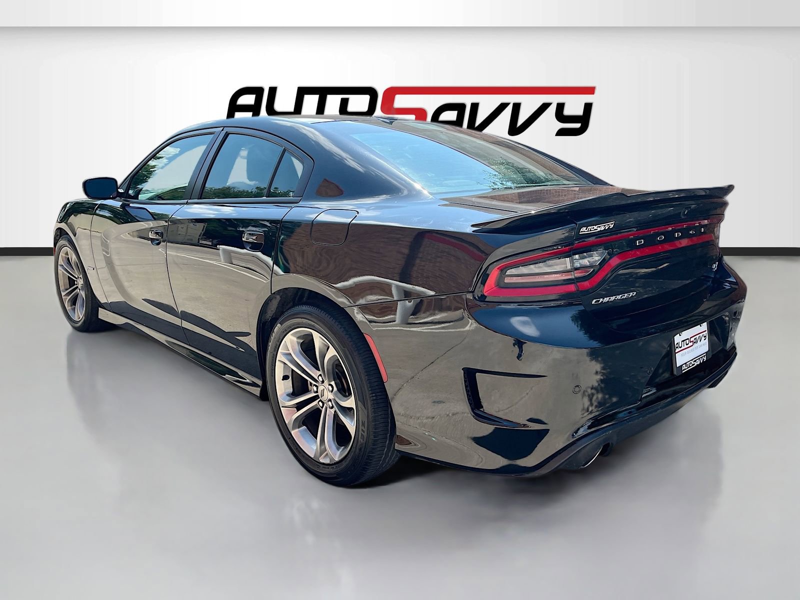 Used 2021 Dodge Charger R/T image 5