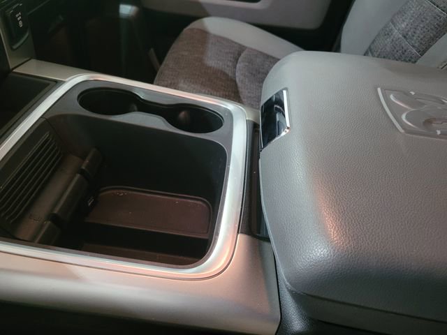 Used 2018 RAM 1500 Big Horn image 47