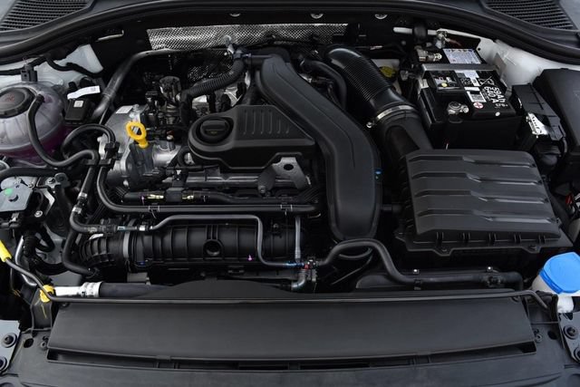 New 2026 Volkswagen Jetta SE FWD image 25