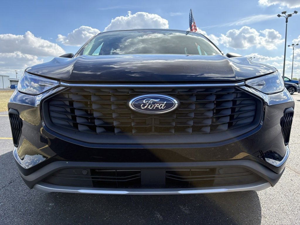 New 2026 Ford Escape Active image 36
