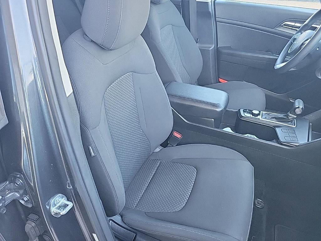 Used 2023 Kia Sportage LX FWD image 38