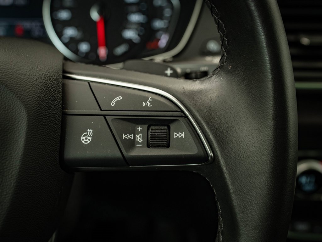 Used 2023 Audi Q5 2.0T Premium w/ Convenience Package image 26