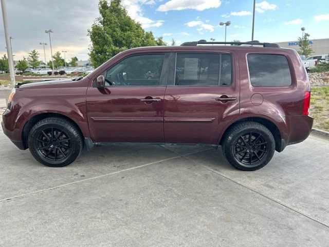 Used 2013 Honda Pilot EX-L image 4