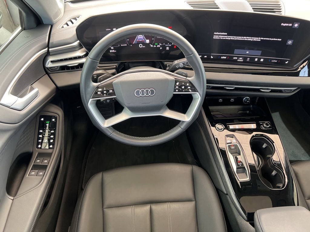 Used 2025 Audi A5 2.0T Premium w/ Convenience Package image 20