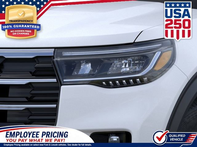 New 2026 Ford Explorer Active w/ Active Comfort Package RWD image 18