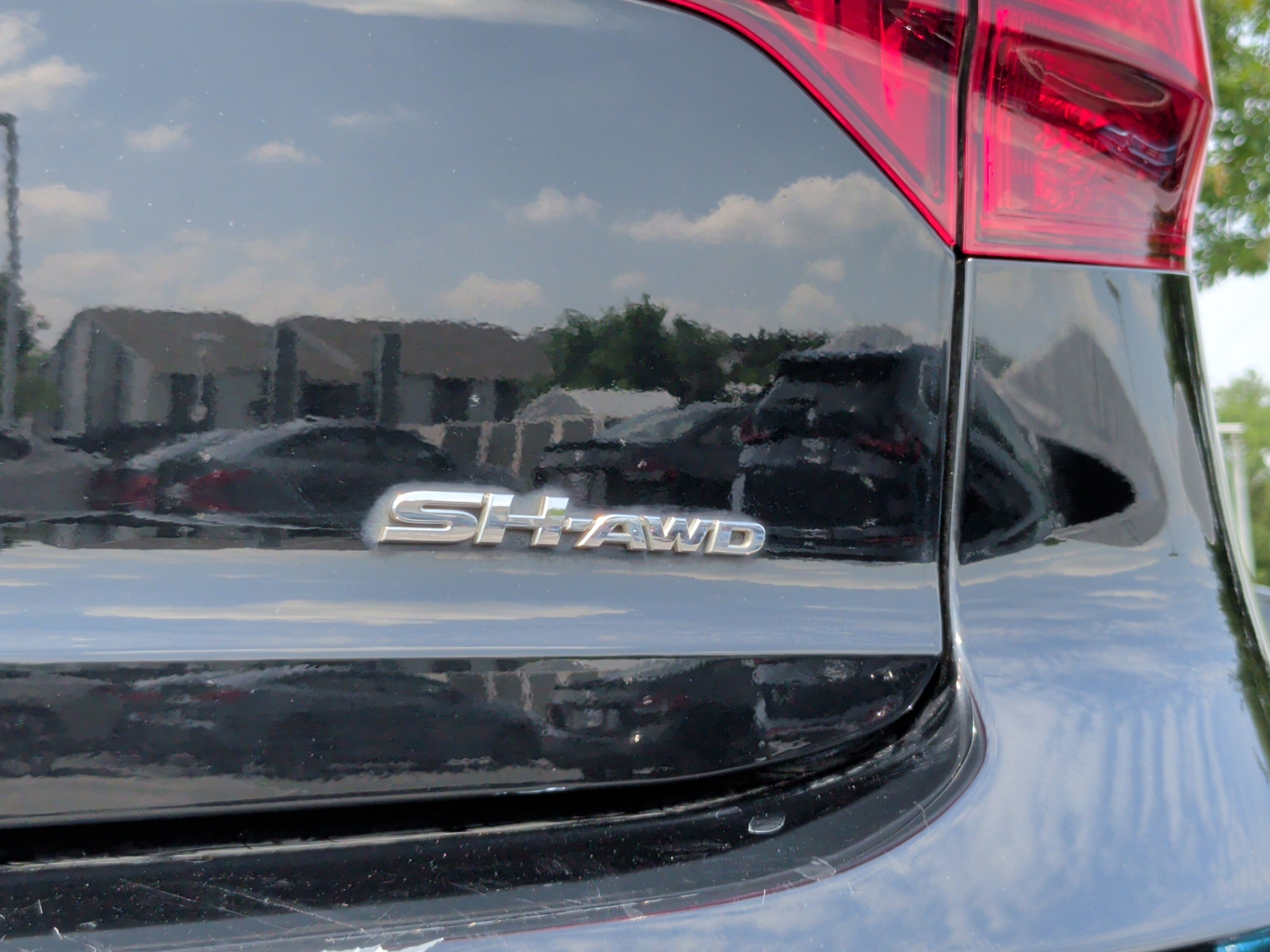 Used 2016 Acura MDX SH-AWD w/ Technology Package image 12