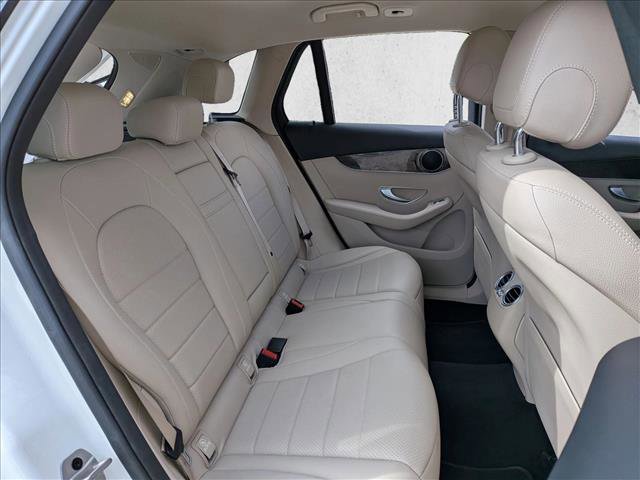 Certified 2021 Mercedes-Benz GLC 300 image 18