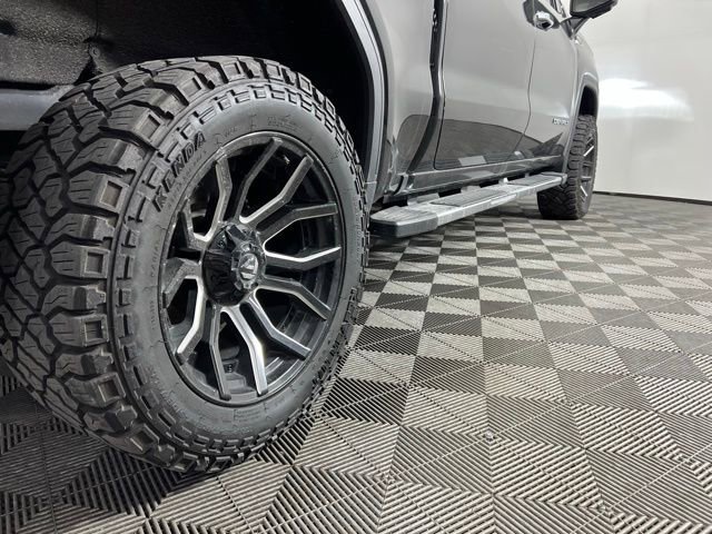 Used 2022 GMC Sierra 1500 Denali w/ Technology Package image 5