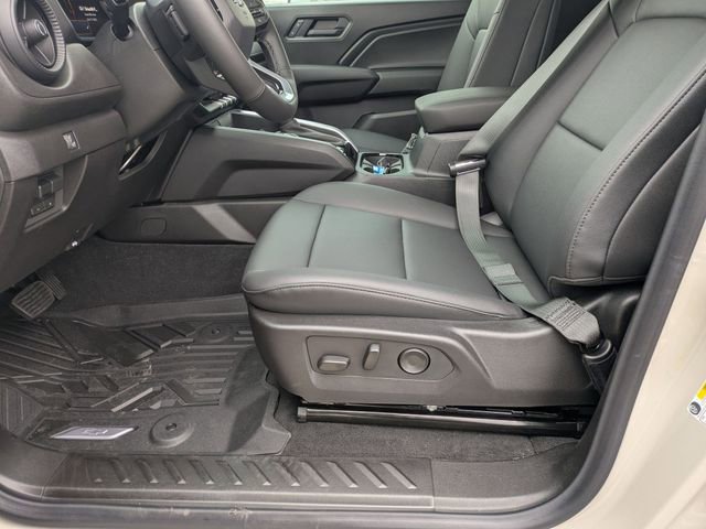 New 2026 Chevrolet Colorado Trail Boss image 11