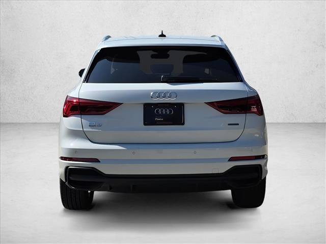 Certified 2025 Audi Q3 2.0T Premium w/ Convenience Package AWD/4WD image 6