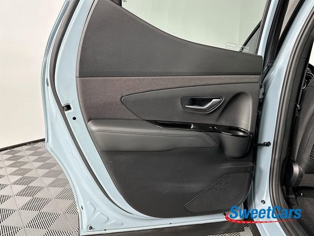Used 2024 Hyundai Santa Cruz Limited image 45