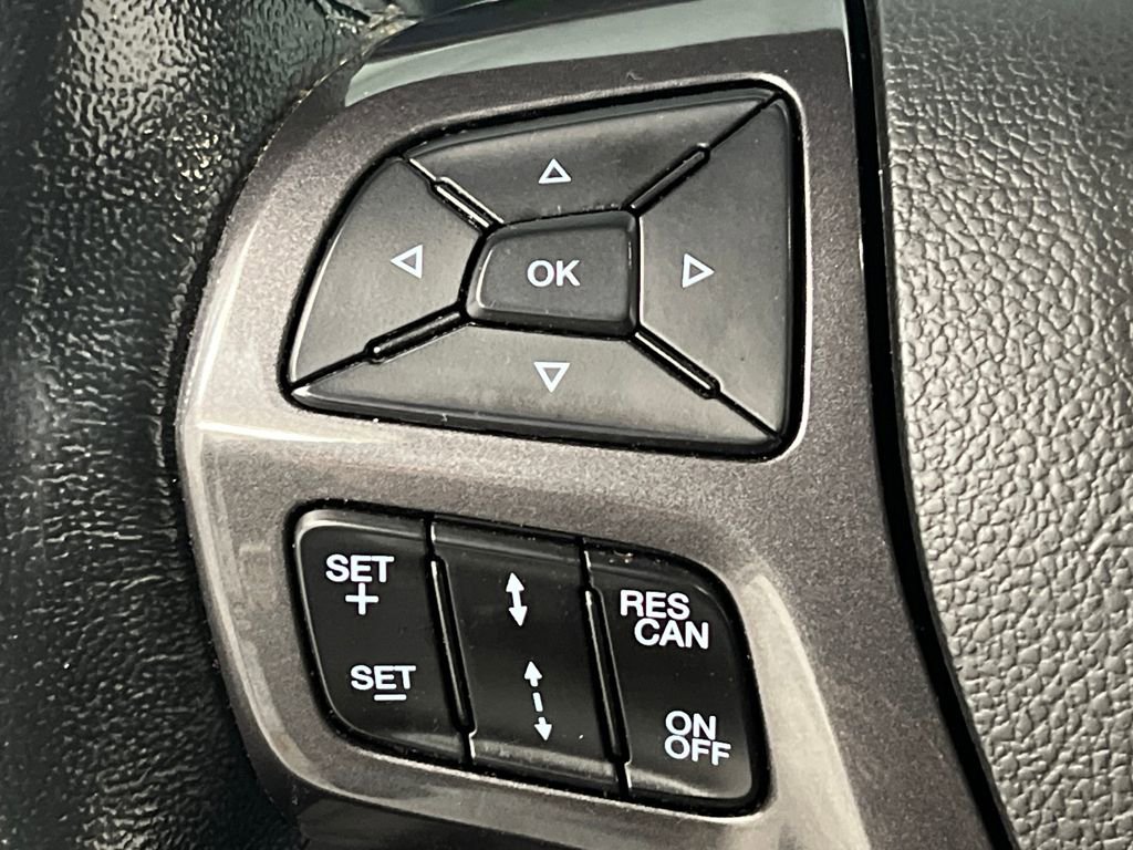 Used 2020 Ford Ranger Lariat w/ Technology Package image 39
