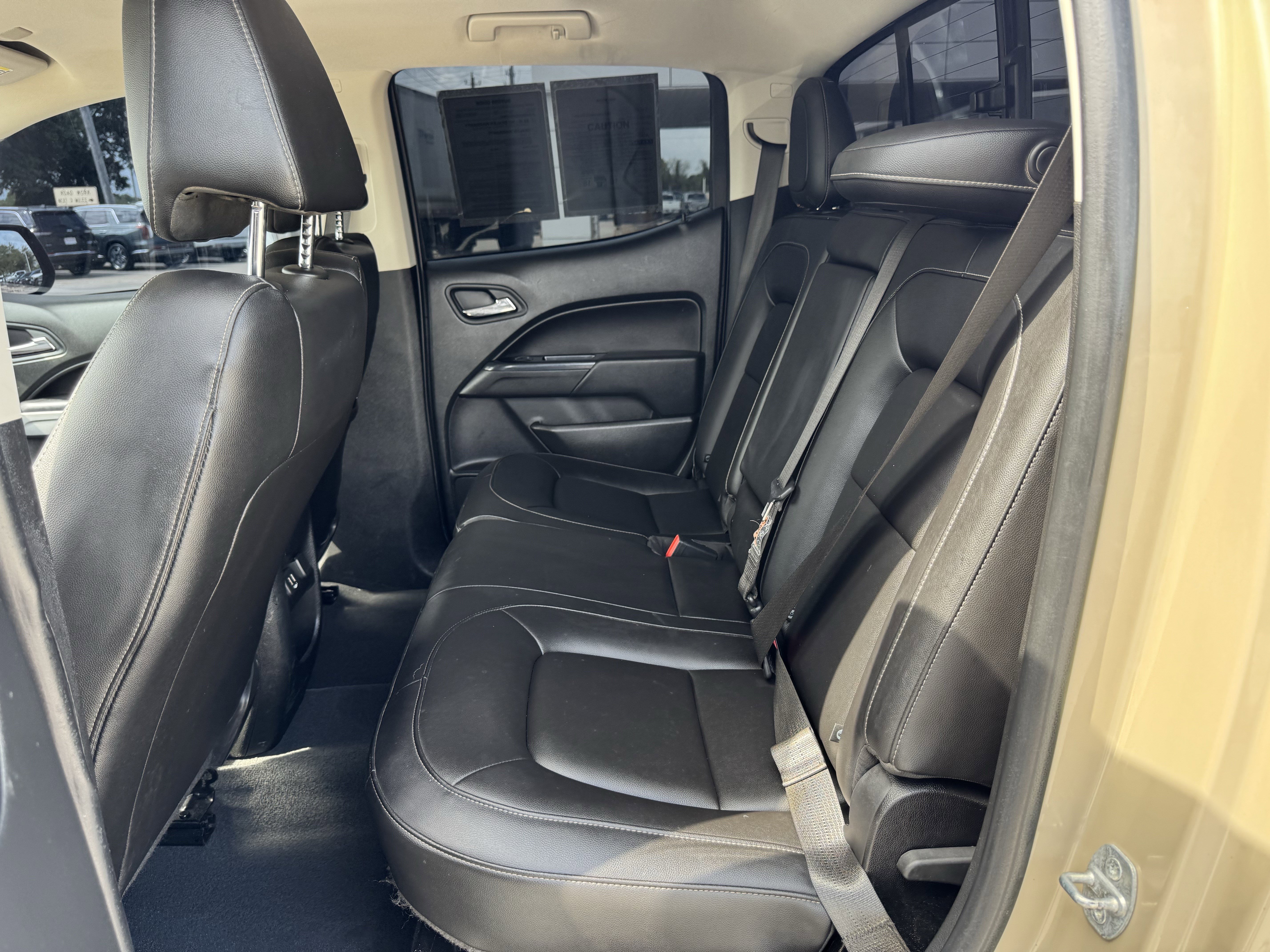 Used 2022 Chevrolet Colorado ZR2 image 28