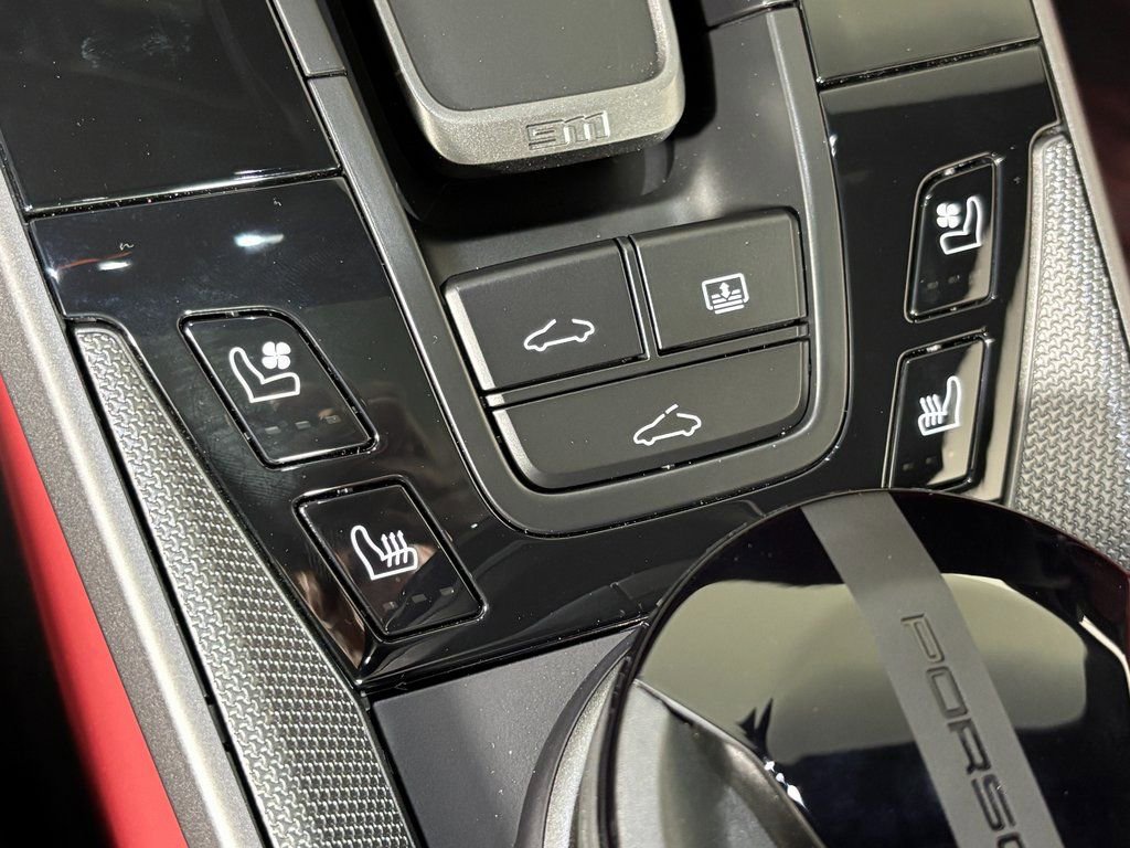 New 2026 Porsche 911 Carrera 4S AWD/4WD image 32