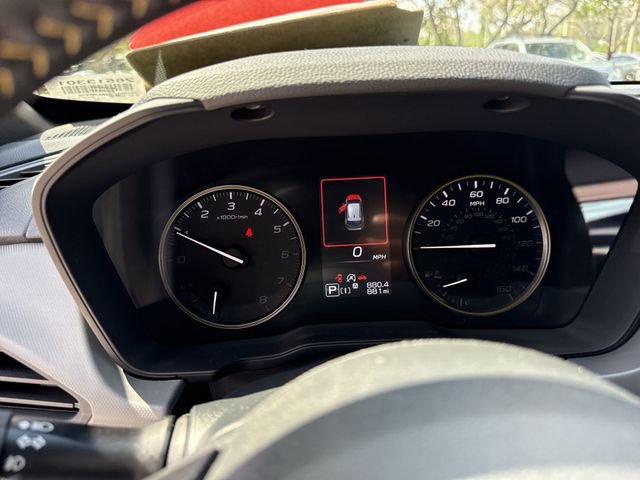 Certified 2025 Subaru Crosstrek 2.5i Sport image 15