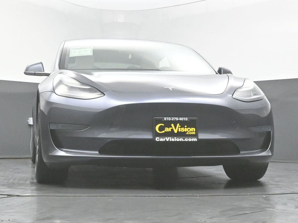 Used 2020 Tesla Model 3 Standard Range Plus RWD image 48