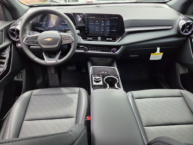New 2026 Chevrolet Equinox LT w/ Convenience Package II AWD/4WD image 19