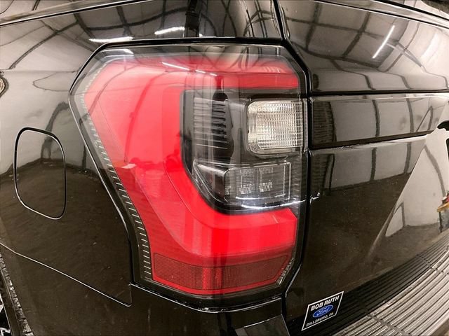 Certified 2021 Ford Expedition Limited AWD/4WD image 29