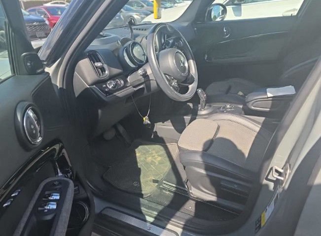 Used 2020 MINI Cooper Countryman S w/ Driver Assistance Package AWD/4WD image 2