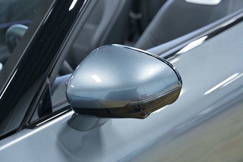 Used 2026 Mercedes-Benz SL 63 AMG 4MATIC image 7