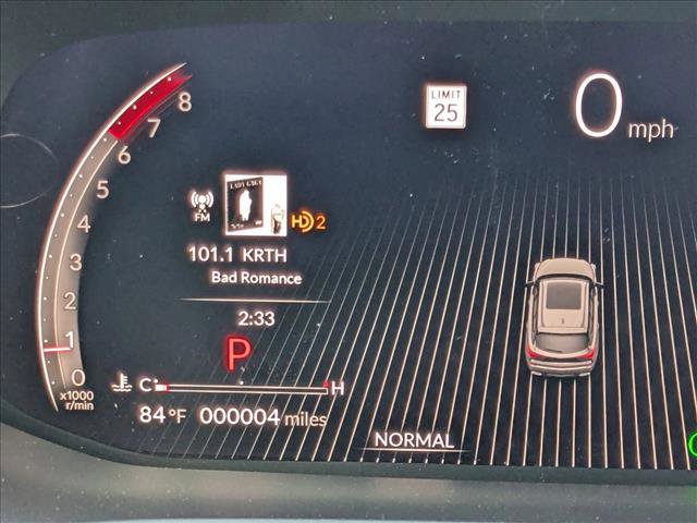 New 2026 Acura MDX Type S image 11