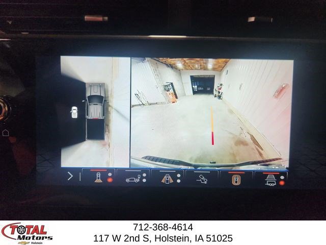 Used 2024 GMC Sierra 2500 AT4 w/ AT4 Premium Plus Package image 19