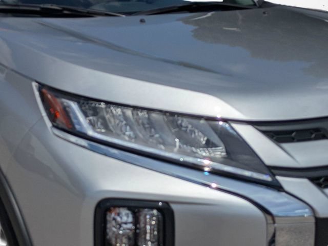 New 2026 Mitsubishi Outlander Sport ES AWD/4WD image 10