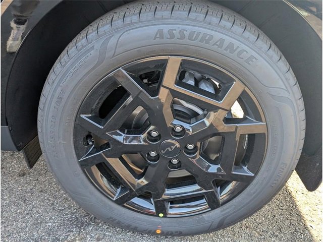 New 2026 Kia Carnival SX image 24