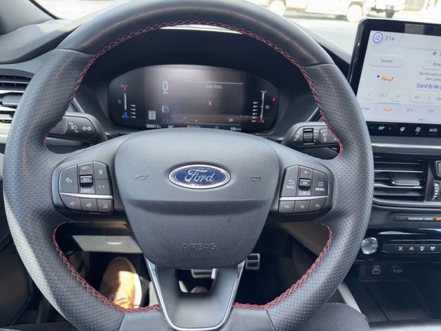 Certified 2024 Ford Escape ST-Line w/ Tech Pack #1 AWD/4WD image 27