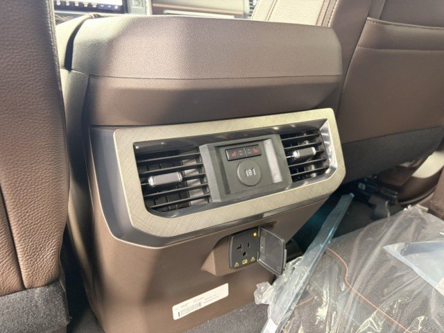 New 2027 Ford F250 King Ranch w/ Tremor Off-Road Package AWD/4WD image 31