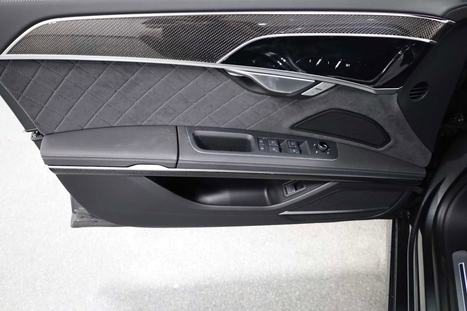 New 2025 Audi S8 image 16