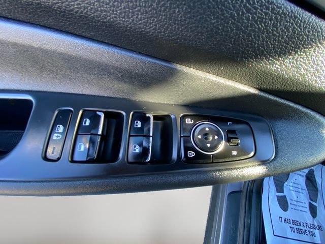 Used 2021 Hyundai Santa Fe Blue image 17