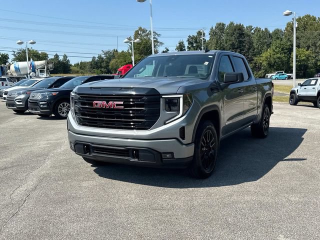 Used 2024 GMC Sierra 1500 Elevation AWD/4WD image 8