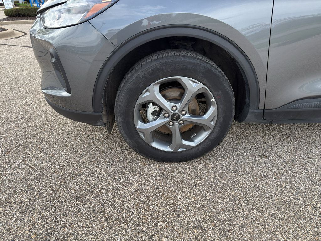 Used 2025 Ford Escape ST-Line AWD/4WD image 10