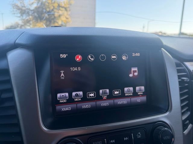 Used 2016 GMC Yukon XL Denali w/ Open Road Package image 21