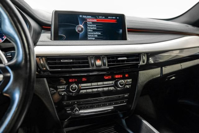 Used 2016 BMW X6 xDrive35i AWD/4WD image 34