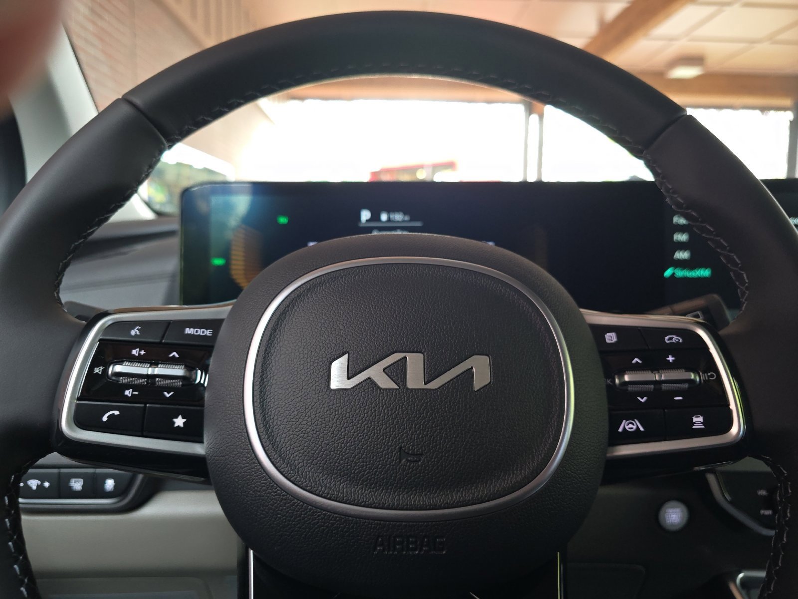 New 2026 Kia Carnival EX image 25