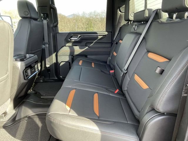 New 2026 GMC Sierra 2500 AT4 w/ AT4 Premium Plus Package image 12