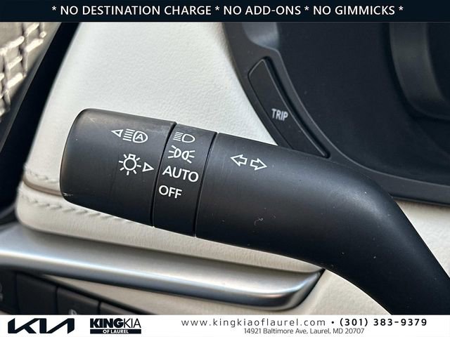 Used 2024 MAZDA CX-90 3.3 Turbo w/ Premium Plus Pkg AWD/4WD image 11