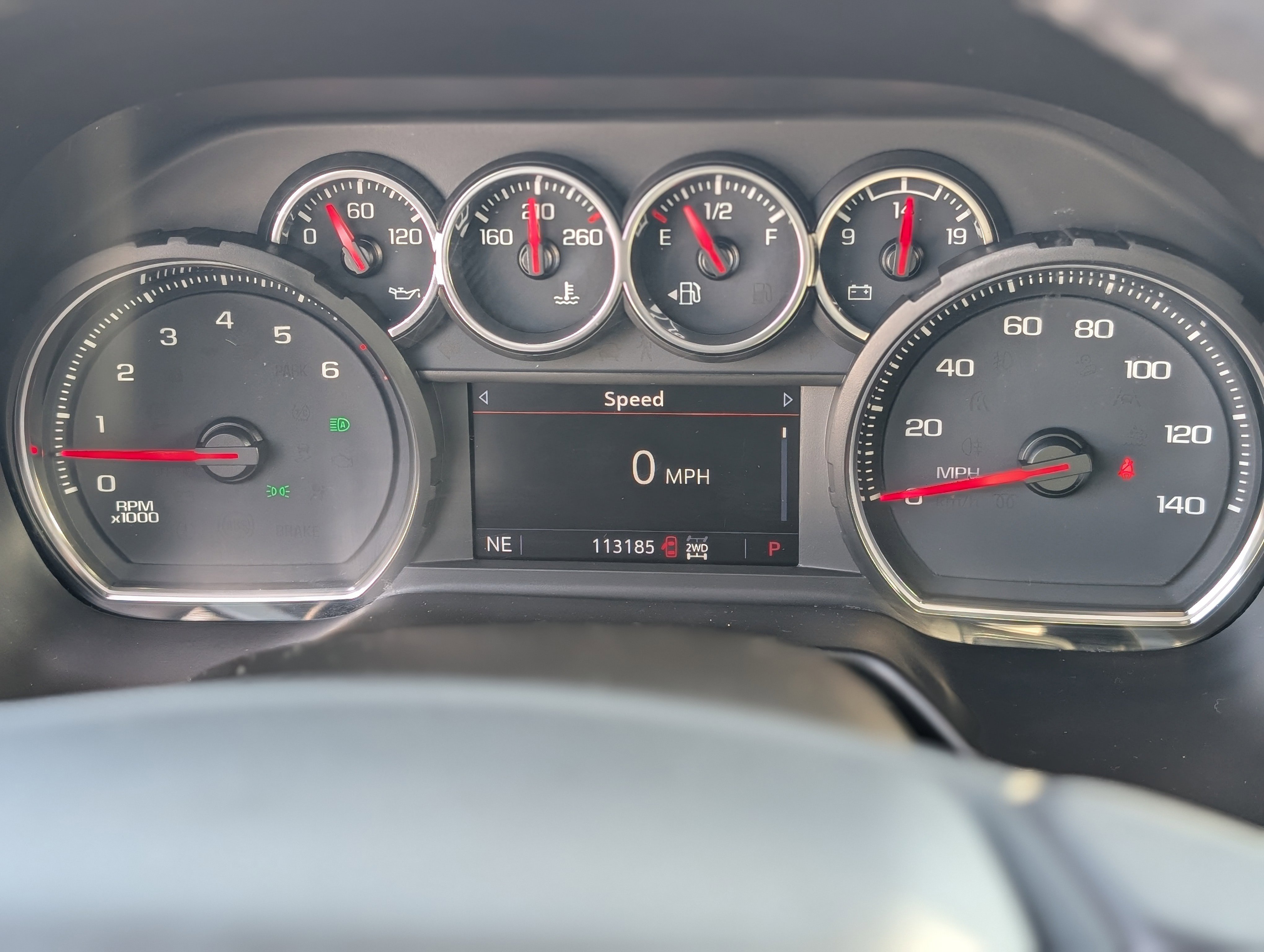 Used 2021 Chevrolet Suburban Z71 image 17